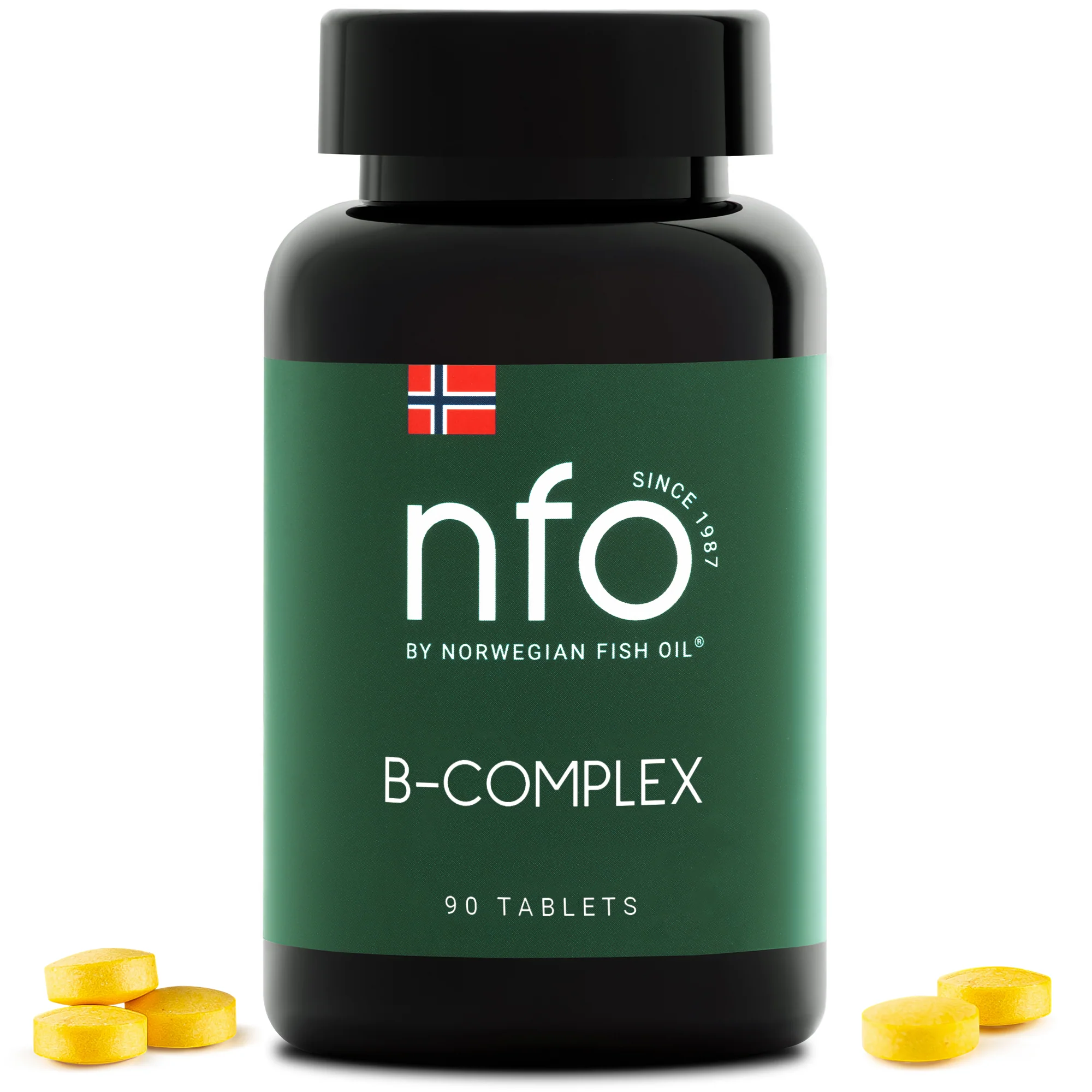 Omega-3 Balance